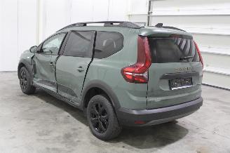 Dacia Jogger  picture 4
