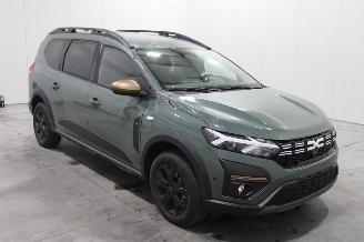 Dacia Jogger  picture 2