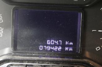 Citroën Berlingo  picture 12