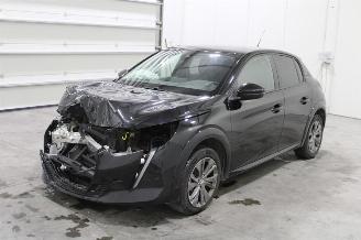 Schadeauto Peugeot 208  2023/8