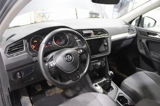 Volkswagen Tiguan  picture 10