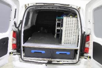 Toyota ProAce CITY picture 16