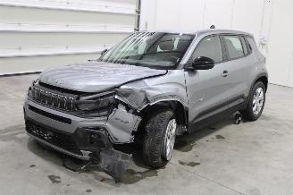 Jeep Avenger  picture 1