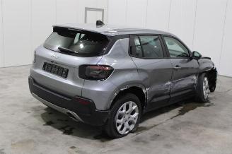 Jeep Avenger  picture 3