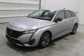 Avarii autoturisme Peugeot 308  2022/7