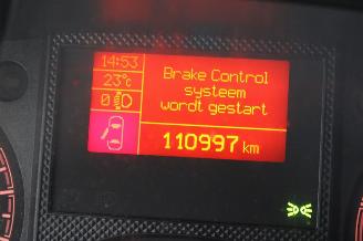 Opel Movano  picture 11