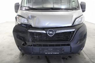 Opel Movano  picture 5