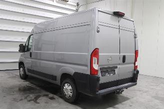Opel Movano  picture 4