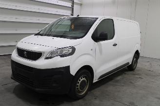 uszkodzony samochody osobowe Peugeot Expert  2020/5