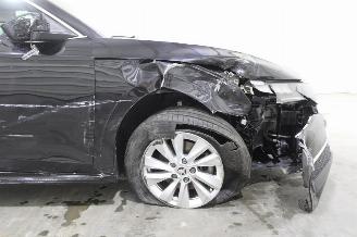 Skoda Octavia  picture 6