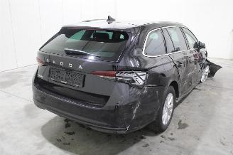 Skoda Octavia  picture 3