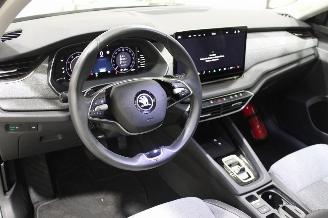 Skoda Octavia  picture 10