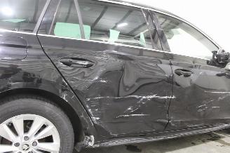 Skoda Octavia  picture 7