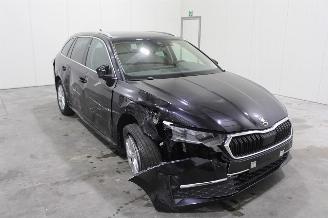 Skoda Octavia  picture 2