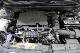 Hyundai Bayon  picture 14