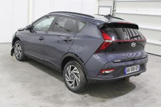 Hyundai Bayon  picture 4