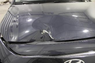 Hyundai Bayon  picture 21