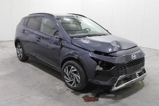 Hyundai Bayon  picture 2