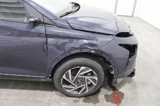 Hyundai Bayon  picture 5