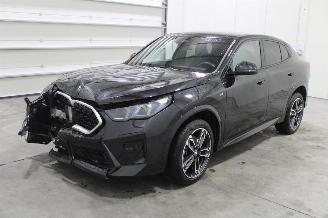 Unfallwagen BMW X2  2024/7