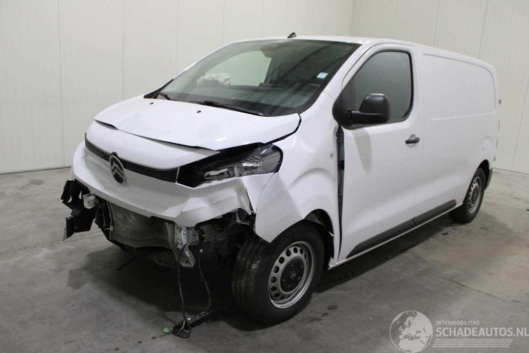 Citroën Jumpy 