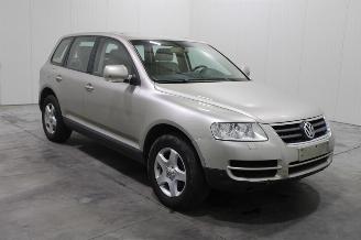 Volkswagen Touareg  picture 2