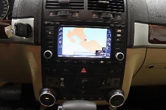 Volkswagen Touareg  picture 14