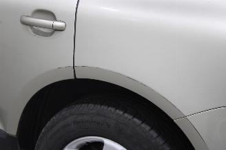 Volkswagen Touareg  picture 9