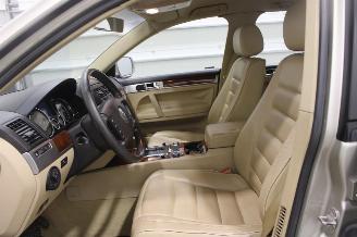 Volkswagen Touareg  picture 11