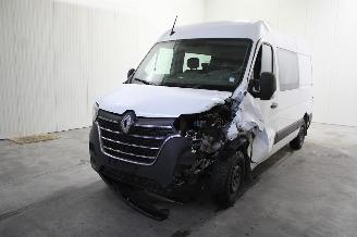 Avarii autoturisme Renault Master  2024/5