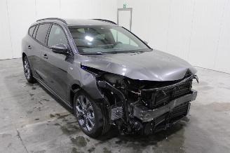 Ford Focus  picture 2