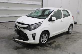 uszkodzony samochody osobowe Kia Picanto  2021/9