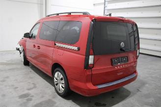 Volkswagen Caddy  picture 4