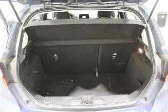 Ford Fiesta  picture 17