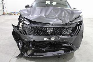 Peugeot 5008  picture 6
