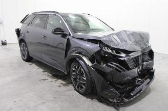 Peugeot 5008  picture 2