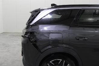 Peugeot 5008  picture 8