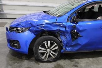Peugeot 308  picture 7