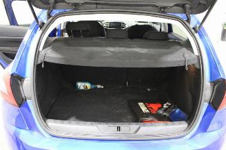 Peugeot 308  picture 19