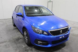 Peugeot 308  picture 2