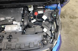 Peugeot 308  picture 15