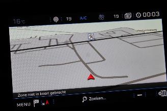 Peugeot 308  picture 13