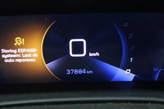Peugeot 308  picture 12