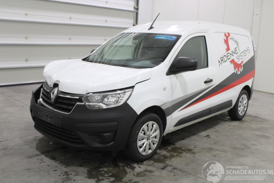 Renault Express 