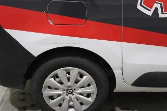Renault Express  picture 8