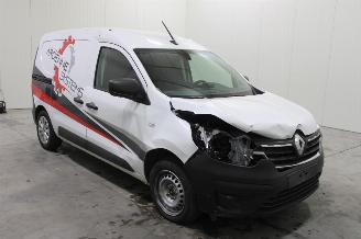 Renault Express  picture 2