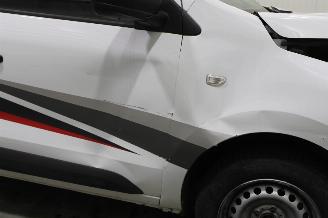 Renault Express  picture 6