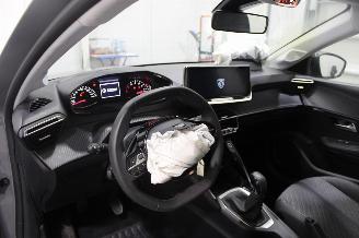 Peugeot 208  picture 10