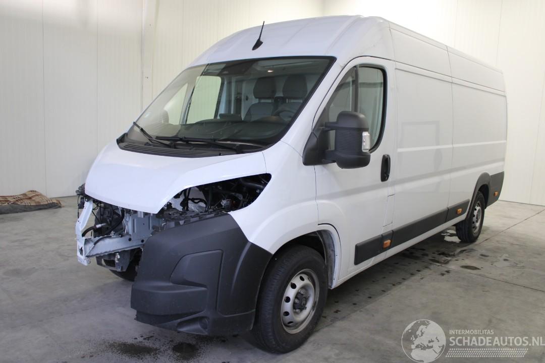 Citroën Jumper 