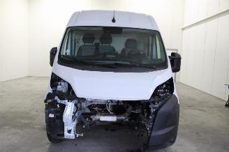 Citroën Jumper  picture 5